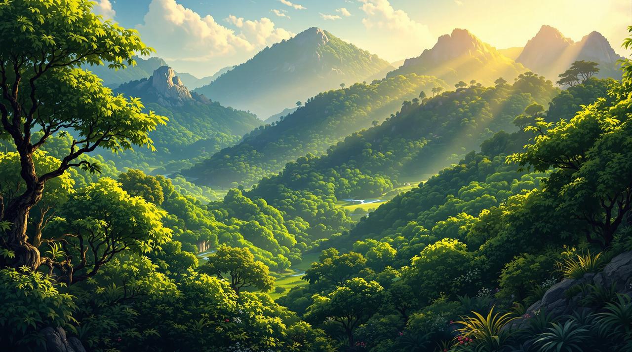 快活影院 - 荒野机器人 背景