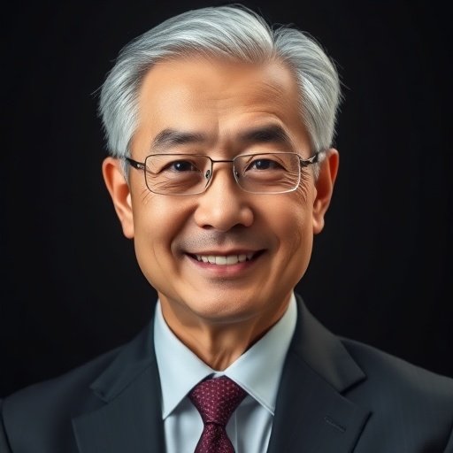 快活影院顾问 周黎明