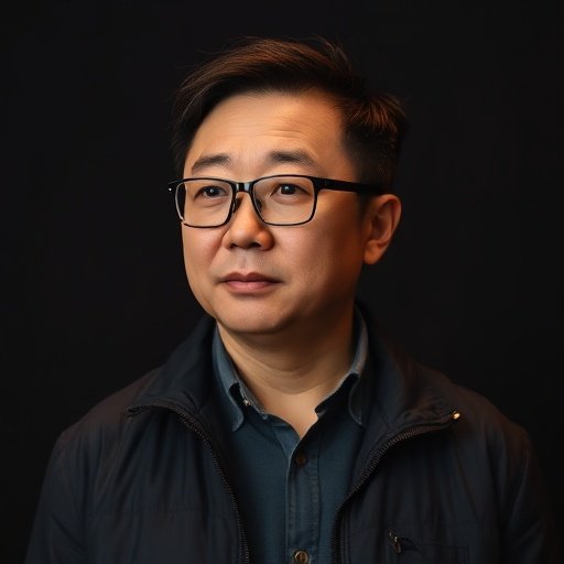 快活影院顾问 贾樟柯
