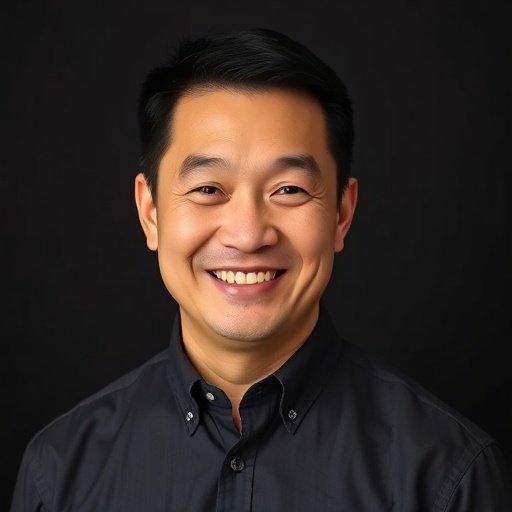 快活影院顾问 陈晓卿